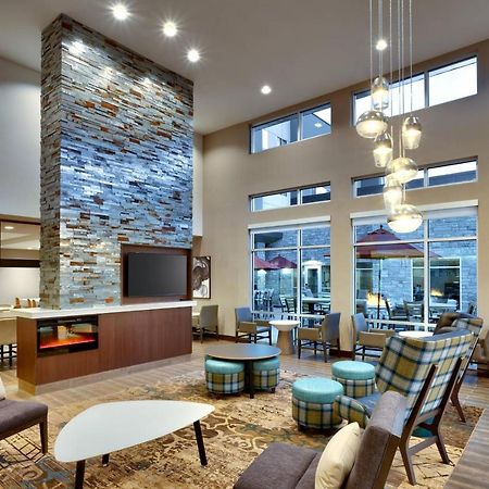 Residence Inn By Marriott סן מרקוס מראה חיצוני תמונה