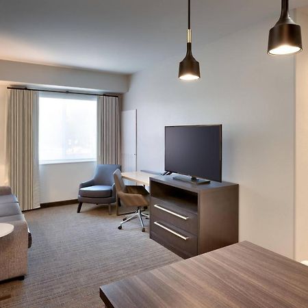 Residence Inn By Marriott סן מרקוס מראה חיצוני תמונה