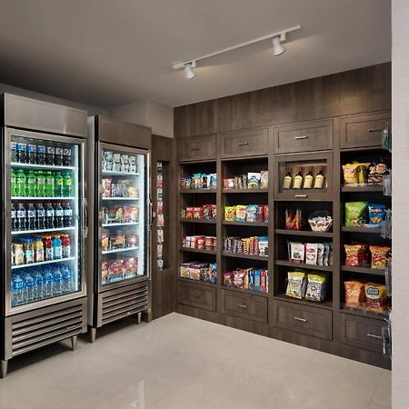 Residence Inn By Marriott סן מרקוס מראה חיצוני תמונה