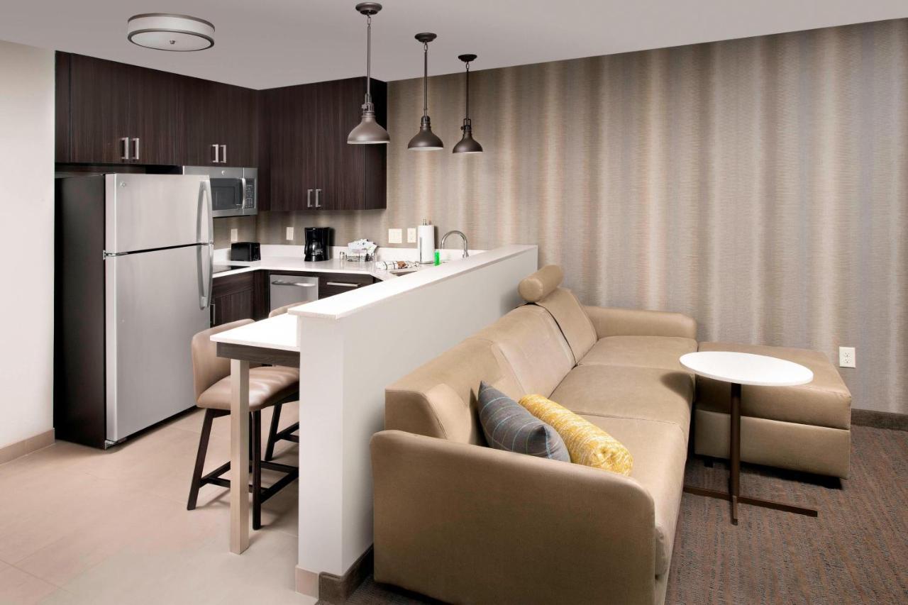 Residence Inn By Marriott סן מרקוס מראה חיצוני תמונה