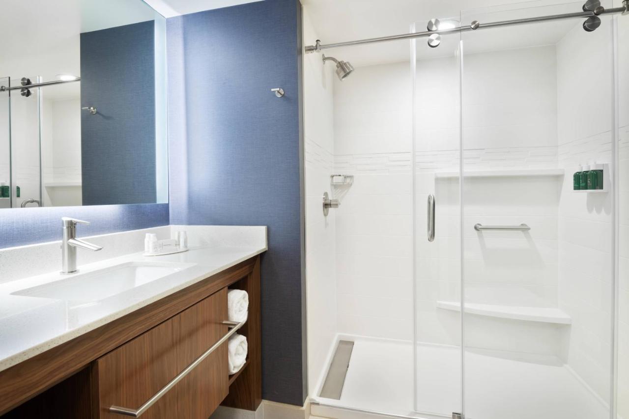 Residence Inn By Marriott סן מרקוס מראה חיצוני תמונה