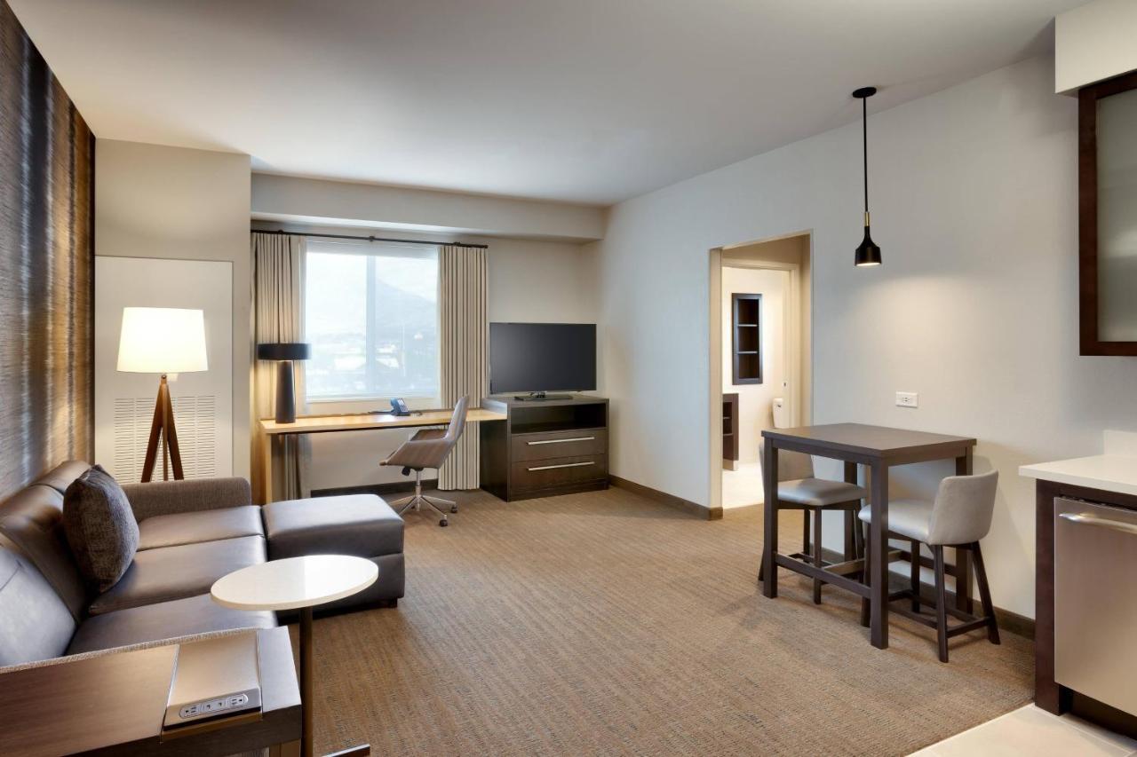 Residence Inn By Marriott סן מרקוס מראה חיצוני תמונה
