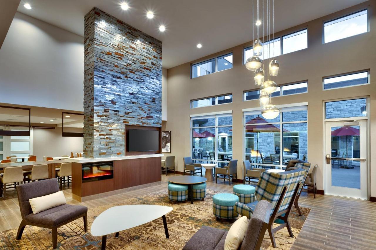 Residence Inn By Marriott סן מרקוס מראה חיצוני תמונה