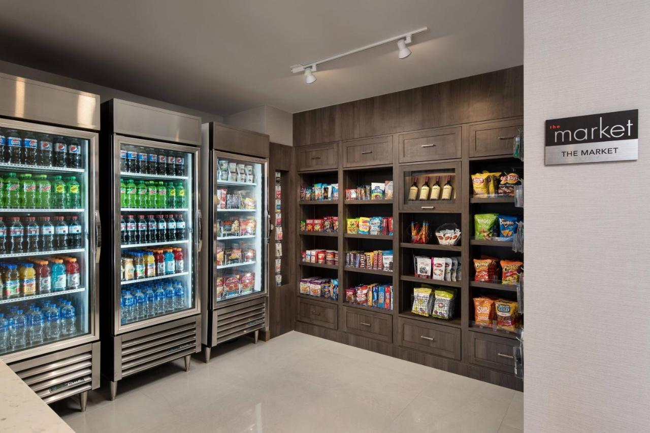Residence Inn By Marriott סן מרקוס מראה חיצוני תמונה
