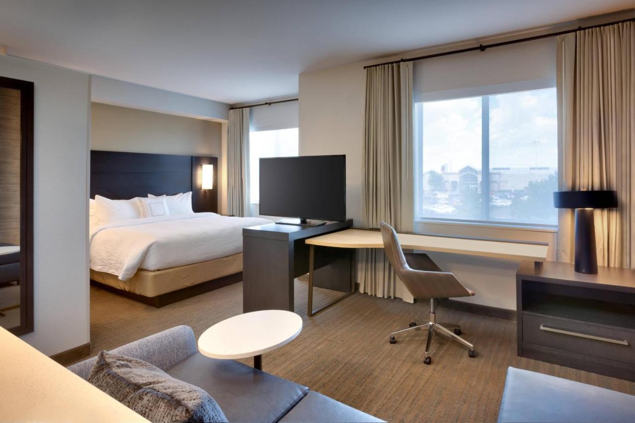 Residence Inn By Marriott סן מרקוס מראה חיצוני תמונה