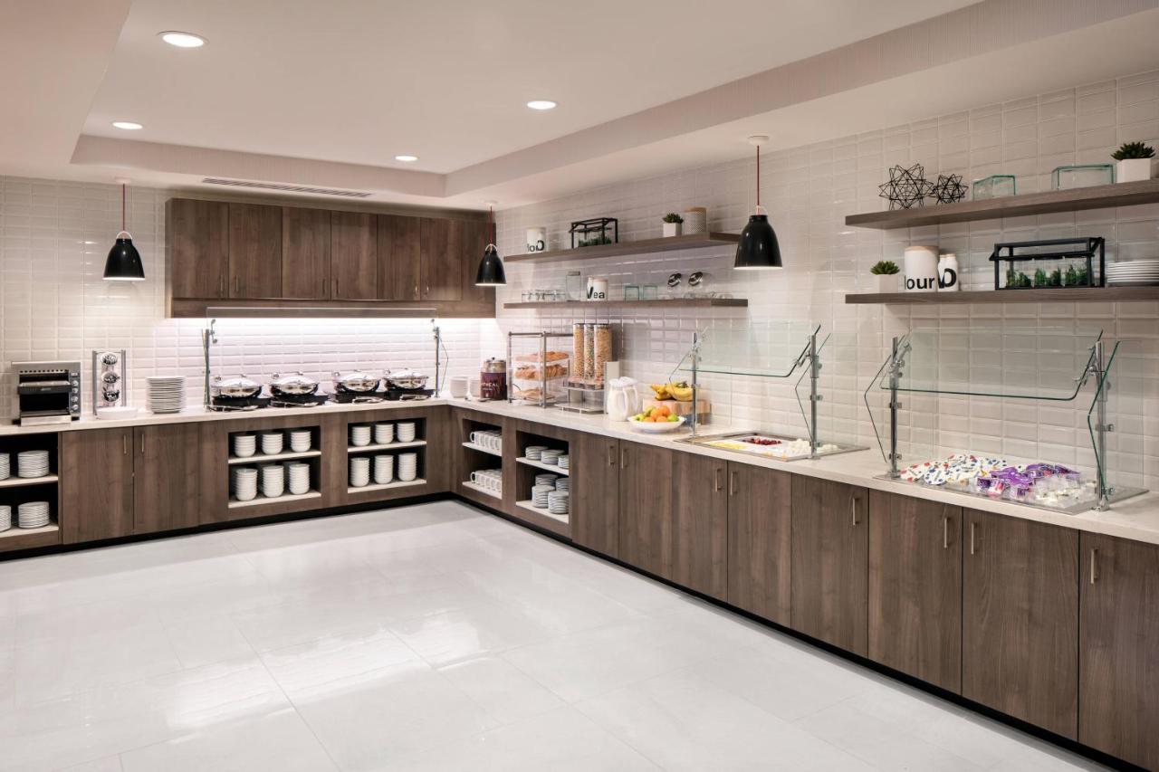 Residence Inn By Marriott סן מרקוס מראה חיצוני תמונה
